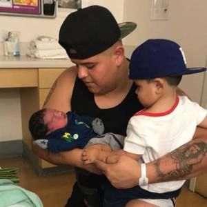 Meet your Posher, Hector